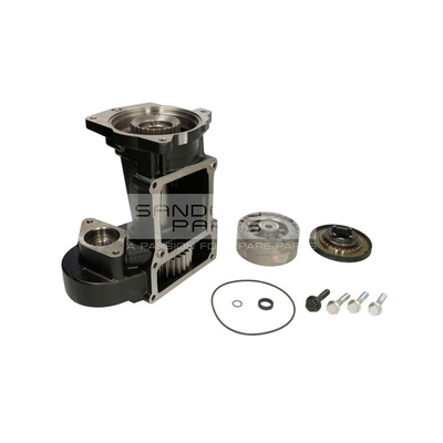 KIT DE RÉPARATION DE COMPRESSEUR D'AIR OEM KNORR